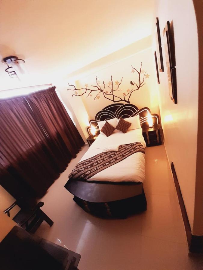 Machupicchu Magna Bed & Breakfast Luaran gambar