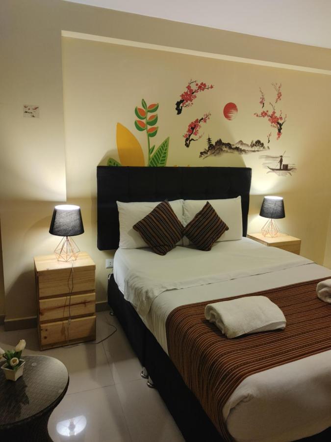 Machupicchu Magna Bed & Breakfast Luaran gambar